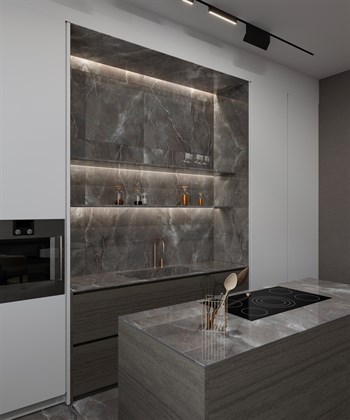 PULPIS NERO - фото 141482