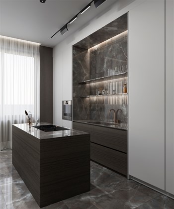 PULPIS NERO - фото 141484