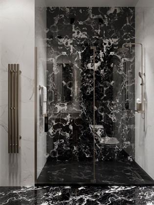 ELEGANT NERO - фото 141551