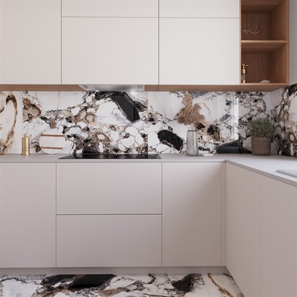 GRANDE CRYSTAL - фото 141611