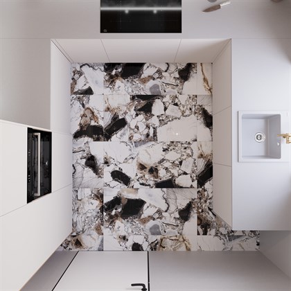 GRANDE CRYSTAL - фото 141613