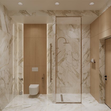 AURORA BEIGE - фото 141649