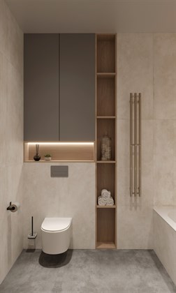 CEMENTUM BIANCO - фото 141709