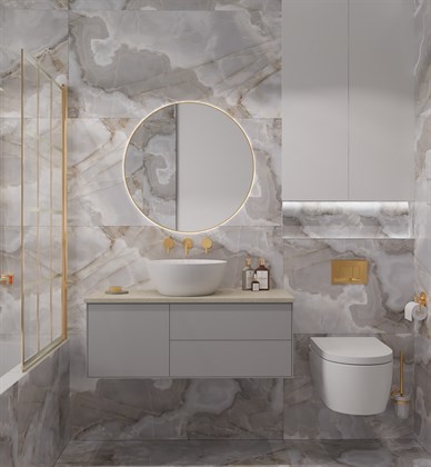 REX ONYX BLUE - фото 141737