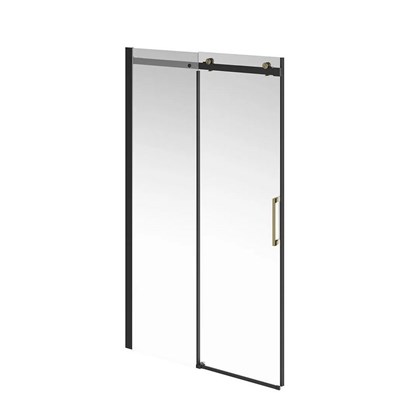 CT.GOLD.KIT Набор с роликом и ручкой CRISTALLO, брашированное золото - фото 142044