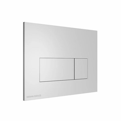 M57KM.NM Кнопка управления для скрытых систем инсталляции, матовый никель - фото 142247