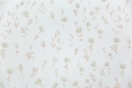 KM7803 Обои виниловые на флизелиновой основе Уик-энд мотив, бежевый цветы KЕРАМА МАРАЦЦИ - фото 142276