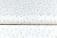 KM7803 Обои виниловые на флизелиновой основе Уик-энд мотив, бежевый цветы KЕРАМА МАРАЦЦИ - фото 142279