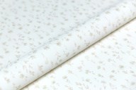 KM7803 Обои виниловые на флизелиновой основе Уик-энд мотив, бежевый цветы KЕРАМА МАРАЦЦИ - фото 142280