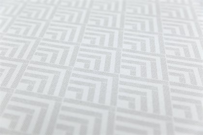 KM7810 Обои виниловые на флизелиновой основе Уик-энд мотив, серый геометрия KЕРАМА МАРАЦЦИ - фото 142342