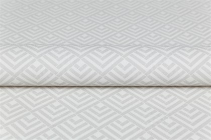 KM7810 Обои виниловые на флизелиновой основе Уик-энд мотив, серый геометрия KЕРАМА МАРАЦЦИ - фото 142344