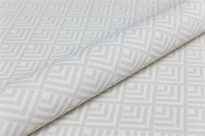 KM7810 Обои виниловые на флизелиновой основе Уик-энд мотив, серый геометрия KЕРАМА МАРАЦЦИ - фото 142345