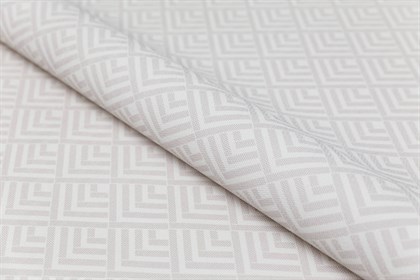 KM7811 Обои виниловые на флизелиновой основе Уик-энд мотив, бежевый геометрия KЕРАМА МАРАЦЦИ - фото 142353