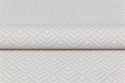 KM7811 Обои виниловые на флизелиновой основе Уик-энд мотив, бежевый геометрия KЕРАМА МАРАЦЦИ - фото 142354