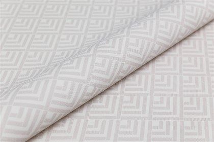 KM7811 Обои виниловые на флизелиновой основе Уик-энд мотив, бежевый геометрия KЕРАМА МАРАЦЦИ - фото 142355