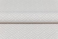 KM7811 Обои виниловые на флизелиновой основе Уик-энд мотив, бежевый геометрия KЕРАМА МАРАЦЦИ - фото 142359