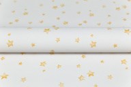 KM7815 Обои виниловые на флизелиновой основе Уик-энд мотив, бежево-жёлтый звезды KЕРАМА МАРАЦЦИ - фото 142399