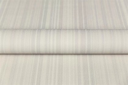 KM8311 Обои виниловые на флизелиновой основе Фреш мотив, белый, полоса KЕРАМА МАРАЦЦИ - фото 142515