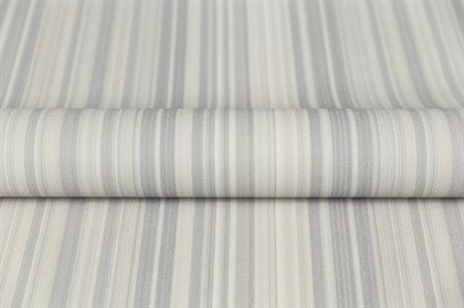 KM8312 Обои виниловые на флизелиновой основе Фреш мотив, серый, полоса KЕРАМА МАРАЦЦИ - фото 142525