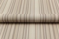 KM8313 Обои виниловые на флизелиновой основе Фреш мотив, бежевый, полоса KЕРАМА МАРАЦЦИ - фото 142540