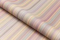 KM8315 Обои виниловые на флизелиновой основе Фреш мотив, разноцветный, полоса KЕРАМА МАРАЦЦИ - фото 142557