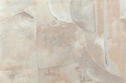 KM8317 Обои виниловые на флизелиновой основе Фреш мотив, бежевый, абстракция KЕРАМА МАРАЦЦИ - фото 142573