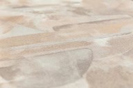 KM8317 Обои виниловые на флизелиновой основе Фреш мотив, бежевый, абстракция KЕРАМА МАРАЦЦИ - фото 142579