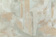 KM8318 Обои виниловые на флизелиновой основе Фреш мотив, зелёный, абстракция KЕРАМА МАРАЦЦИ - фото 142589