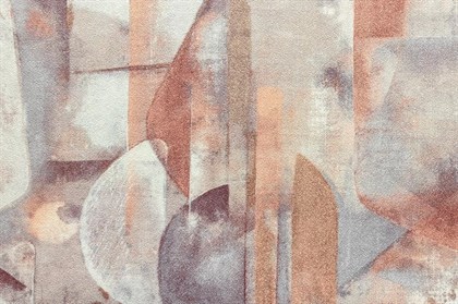 KM8320 Обои виниловые на флизелиновой основе Фреш мотив, разноцветный, абстракция KЕРАМА МАРАЦЦИ - фото 142603