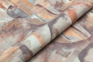 KM8320 Обои виниловые на флизелиновой основе Фреш мотив, разноцветный, абстракция KЕРАМА МАРАЦЦИ - фото 142606