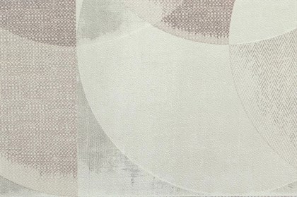 KM8512 Обои виниловые на флизелиновой основе Шафран мотив, бежевый, геометрия KЕРАМА МАРАЦЦИ - фото 142719