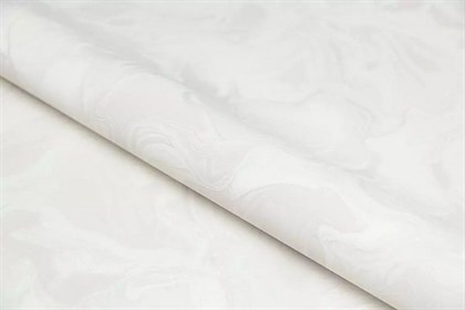 KM7601 Обои виниловые на флизелиновой основе Галатея база универсальная, белый KЕРАМА МАРАЦЦИ - фото 142798