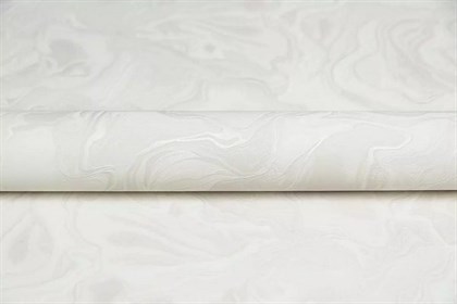 KM7601 Обои виниловые на флизелиновой основе Галатея база универсальная, белый KЕРАМА МАРАЦЦИ - фото 142799