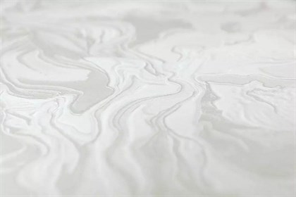 KM7601 Обои виниловые на флизелиновой основе Галатея база универсальная, белый KЕРАМА МАРАЦЦИ - фото 142801