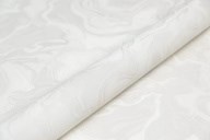 KM7601 Обои виниловые на флизелиновой основе Галатея база универсальная, белый KЕРАМА МАРАЦЦИ - фото 142802