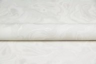 KM7601 Обои виниловые на флизелиновой основе Галатея база универсальная, белый KЕРАМА МАРАЦЦИ - фото 142804