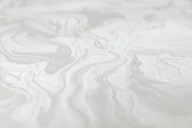 KM7601 Обои виниловые на флизелиновой основе Галатея база универсальная, белый KЕРАМА МАРАЦЦИ - фото 142806