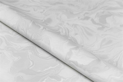 KM7603 Обои виниловые на флизелиновой основе Галатея база универсальная, серый KЕРАМА МАРАЦЦИ - фото 142818