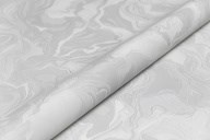 KM7603 Обои виниловые на флизелиновой основе Галатея база универсальная, серый KЕРАМА МАРАЦЦИ - фото 142822