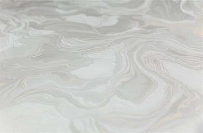 KM7604 Обои виниловые на флизелиновой основе Галатея база универсальная, серый золотой KЕРАМА МАРАЦЦИ - фото 142831