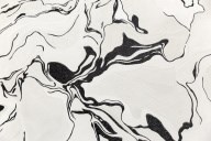 KM7607 Обои виниловые на флизелиновой основе Галатея база универсальная, белый черный KЕРАМА МАРАЦЦИ - фото 142865