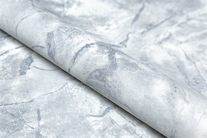 KM8004 Обои виниловые на флизелиновой основе Венето база универсальная 1, серый KЕРАМА МАРАЦЦИ - фото 142892