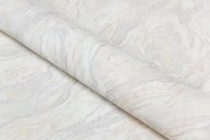 KM8005 Обои виниловые на флизелиновой основе Венето база универсальная 2, серый бежевый KЕРАМА МАРАЦ - фото 142904