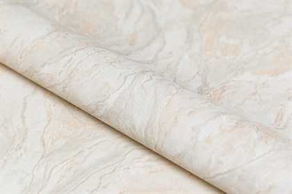 KM8006 Обои виниловые на флизелиновой основе Венето база универсальная 2, бежевый светлый KЕРАМА МАР - фото 142908