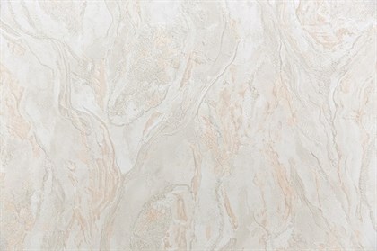 KM8006 Обои виниловые на флизелиновой основе Венето база универсальная 2, бежевый светлый KЕРАМА МАР - фото 142909