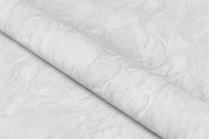 KM8007 Обои виниловые на флизелиновой основе Венето база универсальная 2, серый KЕРАМА МАРАЦЦИ - фото 142916