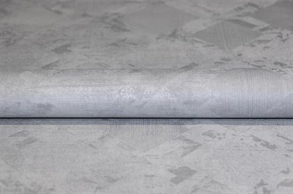 KM7102 Обои виниловые на флизелиновой основе Винтаж база универсальная, серый KЕРАМА МАРАЦЦИ - фото 142968