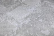 KM7102 Обои виниловые на флизелиновой основе Винтаж база универсальная, серый KЕРАМА МАРАЦЦИ - фото 142975