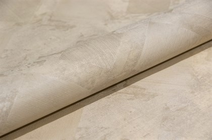 KM7103 Обои виниловые на флизелиновой основе Винтаж база универсальная, желтый KЕРАМА МАРАЦЦИ - фото 142976