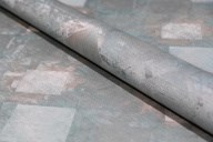 KM7105 Обои виниловые на флизелиновой основе Винтаж база универсальная, зеленый KЕРАМА МАРАЦЦИ - фото 143002